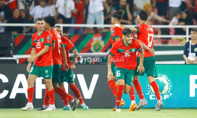 نجم تفينتي الهولندي يصدم المغاربة ويرفض لعب مع المغرب في أولمبياد باريس - تفينتي