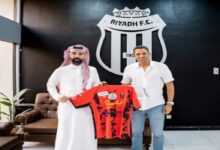 نادي الرياض السعودي يعلن تعاقده مع مدرب المنتخب الأردني المغربي الحسين عموتة