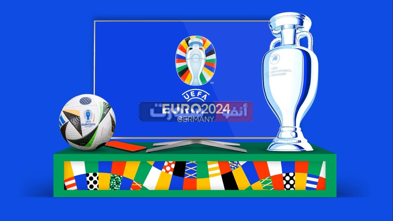 تعرف على مواعيد مباريات دور الثمن النهائي يورو 2024 أبرزهم صدام فرنسا وبلجيكا