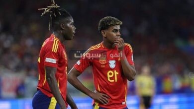 إسبانيا تسحق جورجيا وتتأهل لمواجهة ألمانيا في ربع نهائي يورو 2024