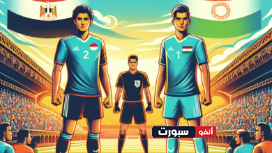 تابع القنوات المجانية الناقلة لمباراة منتخب مصر وأوزبكستان اليوم في الأولمبياد الفرنسي