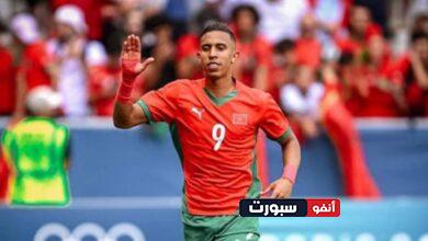 أربعة أحتمالات لتخطي المنتخب المغربي دور المجموعات لأولمبياد باريس في مباراة العراق