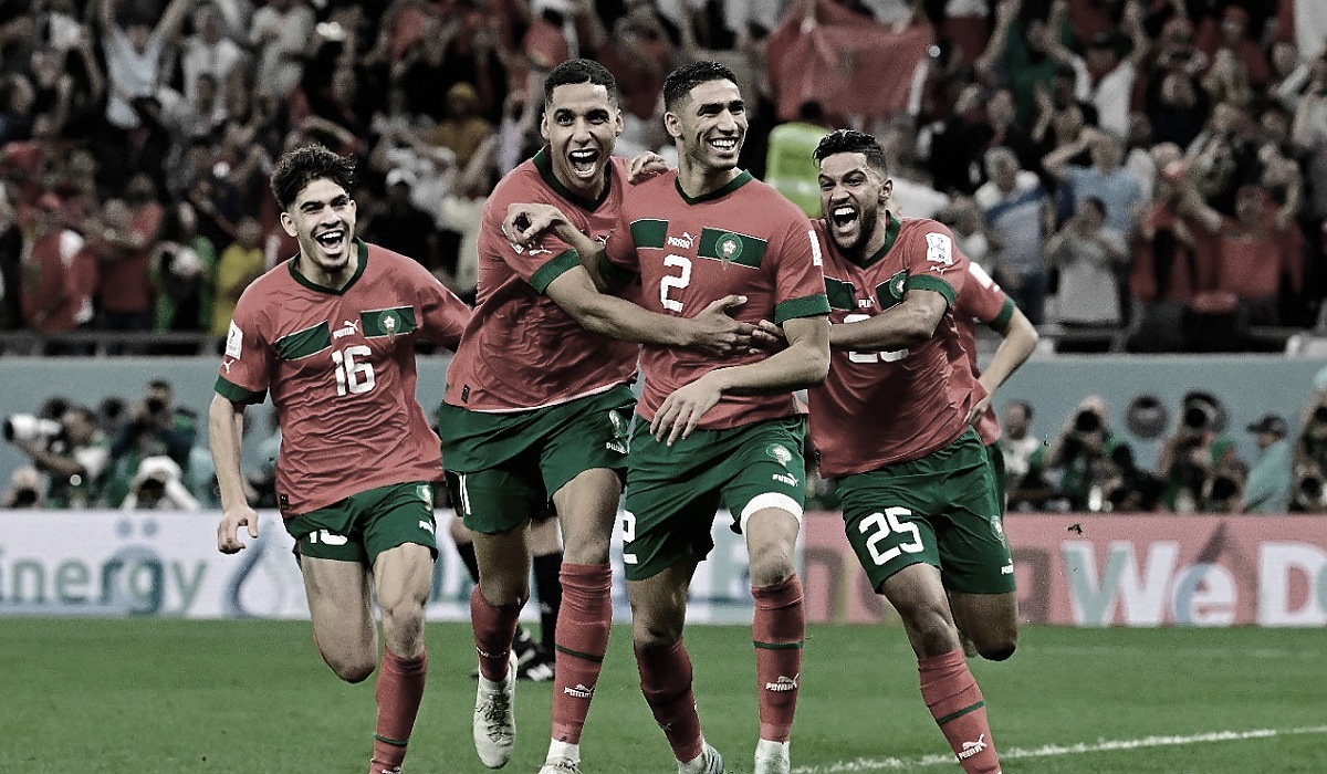 أبرز غيابات المنتخب الوطني المغربي عن أولمبياد باريس