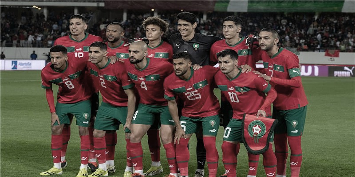 الأسود الأطلس يتراجعون في التصنيف العالمي ومنتخب إسبانيا يحقق قفزة كبيرة بعد فوزه باليورو