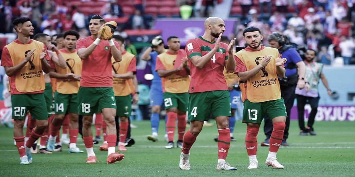 القضاء البلجيكي يخفف عقوبة لاعب المنتخب المغربي من سنتين إلى 150 ساعة