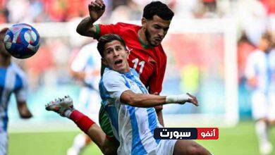 حسرة الإعلام الجزائري بعد فوز المنتخب المغربي على نظيره الارجنتيني