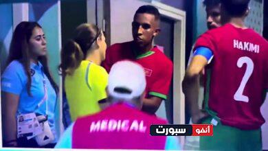 فيديو قنوات برازيلية تسخر من منتخب الأرجنتين بعد هزيمة امام المغرب