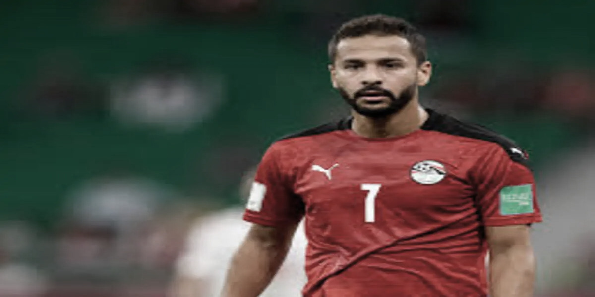 نادي مودرن سبورت يعلن وفاة اللاعب أحمد رفعت بعد تدهور حالته الصحية