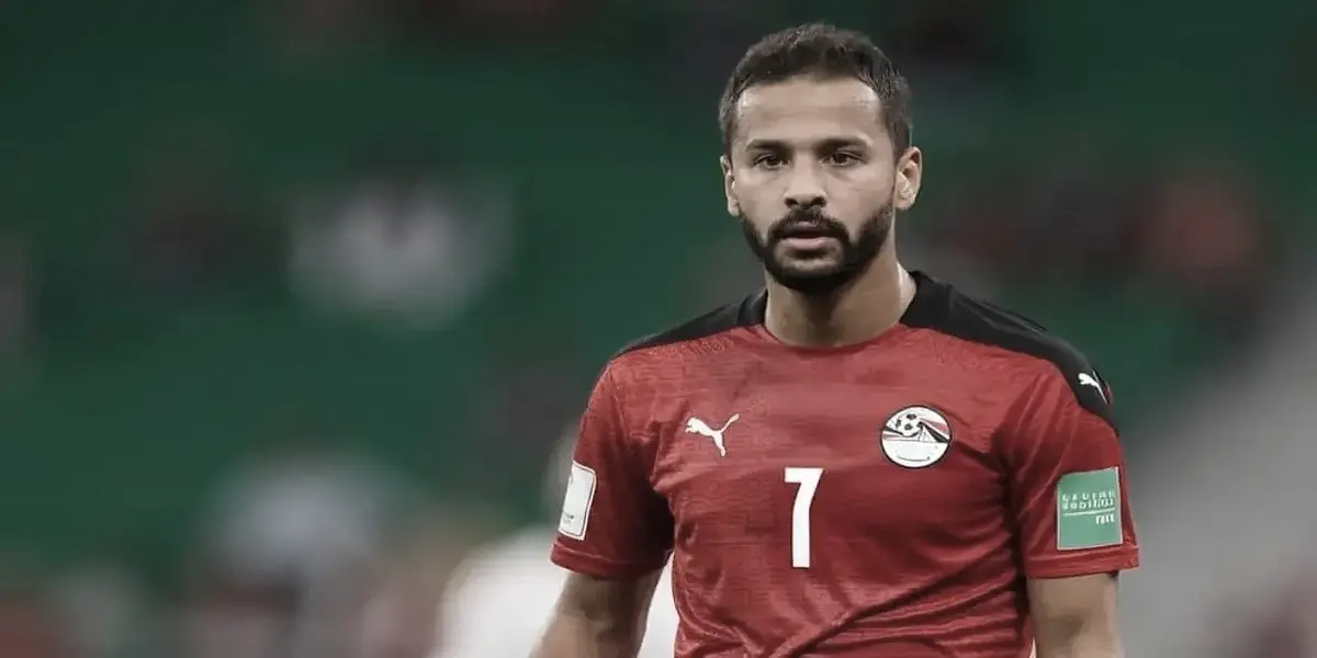 وفاة اللاعب أحمد رفعت، نجم منتخب مصر لكرة القدم