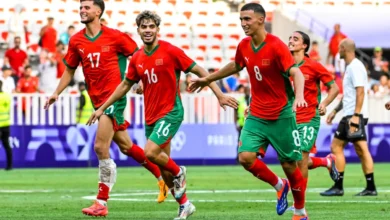 بث مباشر مباراة المغرب وأمريكا اليوم في