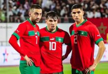 لاعب المنتخب المغربي يدخل في حالة الاكتئاب بسبب عدم لعبه للمنتخب