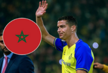 رونالدو يشترط بقائه بنادي النصر السعودي يتعاقد مع نجم المنتخب المغربي