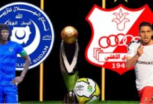 توقيت مباراة الأهلي بنغازي والهلال والقنوات الناقلة في دوري أبطال أفريقيا