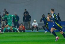 نادي الهلال يغير مركز ياسين بونو من حراسة المرمى إلى لعب في الوسط بعد مباراة النصر