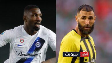 القنوات الناقلة لمباراة الاتحاد وإنتر الودية التحضيرية لموسم 2024-2025 .