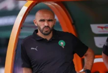 وليد الركراكي يجهز لمفاجئة من العيار الثقيل في قائمة منتخب المغرب