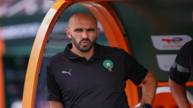 وليد الركراكي يجهز لمفاجئة من العيار الثقيل في قائمة منتخب المغرب