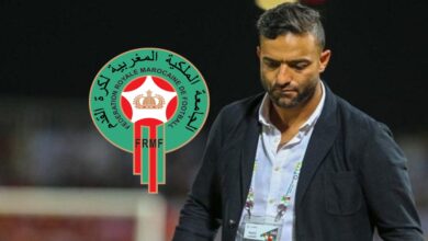 ميدو هزيمة منتخب مصر أمام المغرب بسداسية فضيحة كروية بكل المقاييس