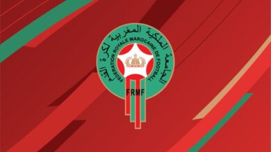 المنتخب المغربي يتكبد هزيمة مذلة امام البرازيل بسباعية