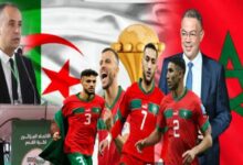 أنباء عن أنسحاب المنتخب الجزائري من خوض تصفيات كأس إفريقيا لتجب لعب الكان في المغرب 2025