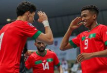 مدرب منتخب البرتغال يخرج بتصريح مفاجئ عن المنتخب المغربي