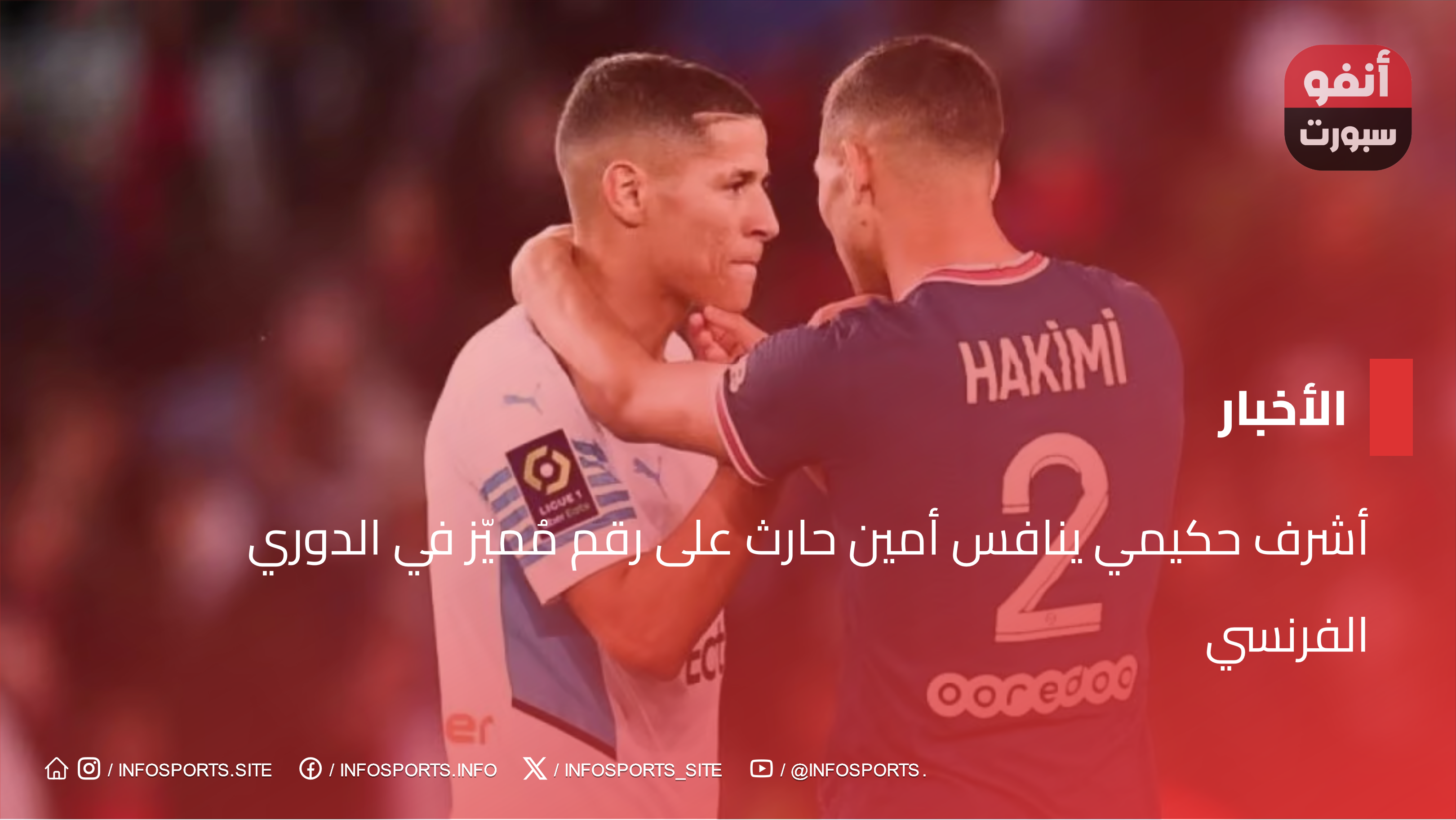 hakimi and harit