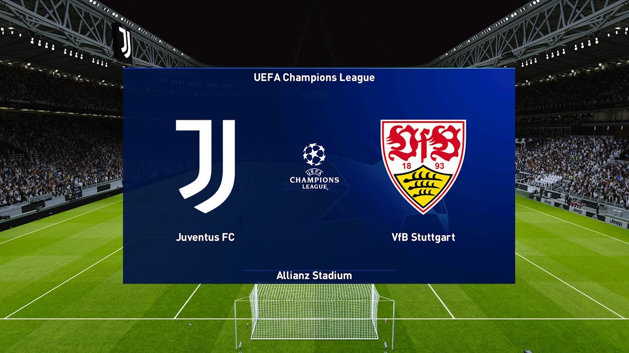 أهداف مباراة يوفنتوس وشتوتجارت في دوري أبطال أوروبا أهداف مباراة يوفنتوس وشتوتجارت في دوري أبطال أوروبا
