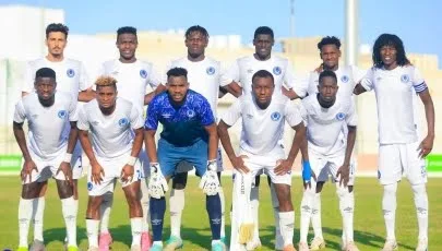 تشكيلة الهلال السوداني ضد يانغ أفريكانز في دوري أبطال أفريقيا تشكيلة الهلال السوداني ضد يانغ أفريكانز في دوري أبطال أفريقيا