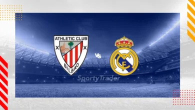 بث مباشر مباراة ريال مدريد وأتلتيك بلباو في الدوري الإسباني