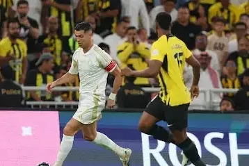 ترتيب الدوري السعودي للمحترفين بعد فوز الاتحاد على النصر ترتيب الدوري السعودي للمحترفين بعد فوز الاتحاد على النصر