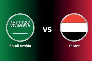 معلق مباراة السعودية واليمن في كأس الخليج 2024 معلق مباراة السعودية واليمن في كأس الخليج 2024