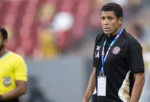 الحسين عموتة يقترب من تدريب منافس المنتخب المغربي في كأس إفريقيا 2025 بالمغرب