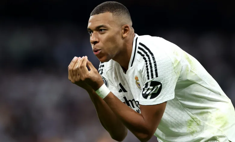 ترتيب هدافي دوري أبطال أوروبا على مر التاريخ بعد هدف مبابي في شباك أتلانتا ترتيب هدافي دوري أبطال أوروبا على مر التاريخ بعد هدف مبابي في شباك أتلانتا