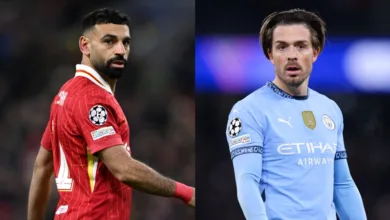 معلق مباراة ليفربول ومانشستر سيتي في الدوري الإنجليزي الممتاز