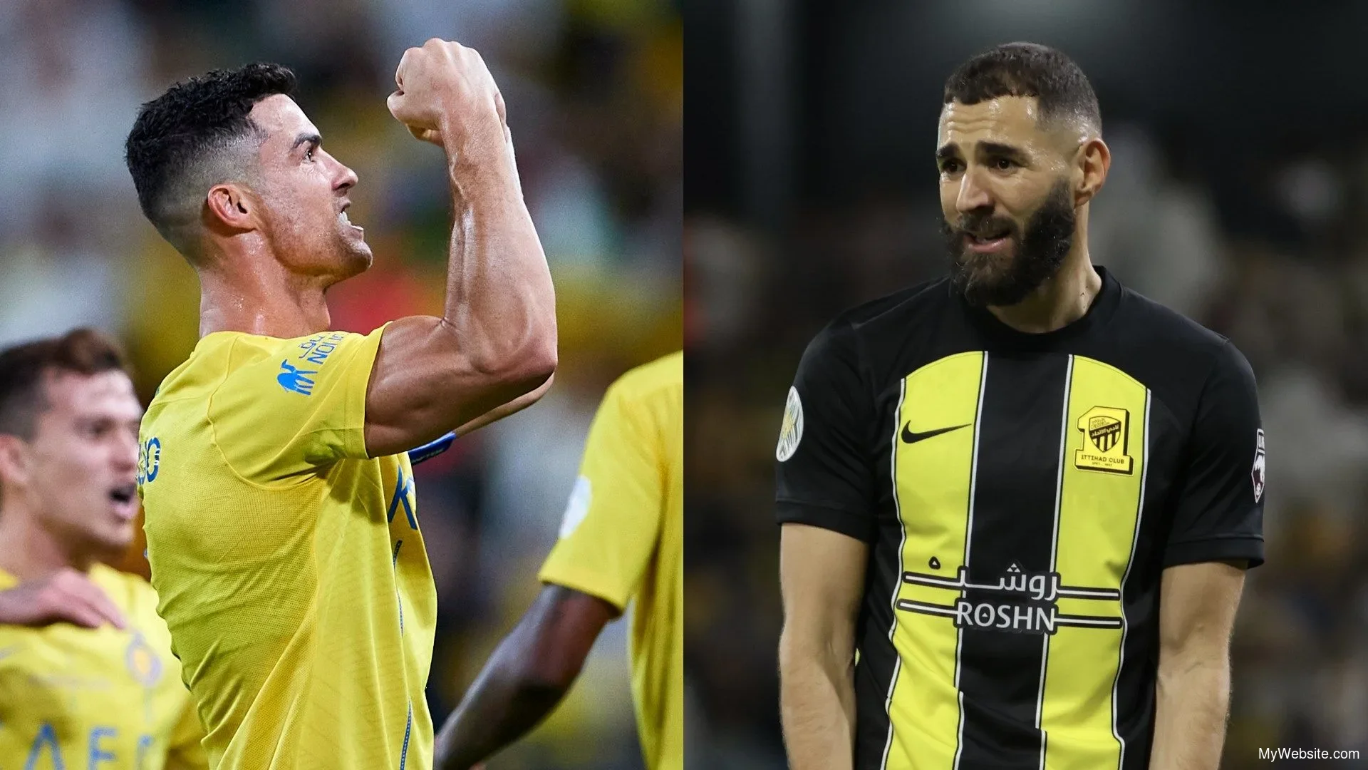 موعد مباراة الاتحاد والنصر في دوري روشن السعودي 2024-2025، التشكيل المتوقع، القنوات الناقلة وكل ما تريد معرفته موعد مباراة الاتحاد والنصر في دوري روشن السعودي 2024-2025، التشكيل المتوقع، القنوات الناقلة وكل ما تريد معرفته