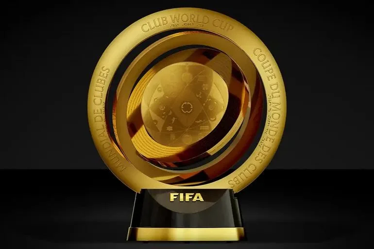 بث مباشر سحب قرعة كأس العالم للأندية 2025 بث مباشر