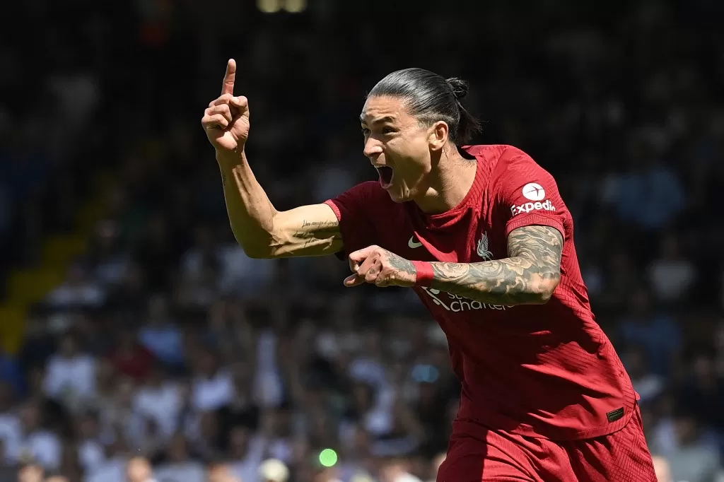 ترتيب الدوري الإنجليزي الممتاز بعد فوز ليفربول على برينتفورد ترتيب الدوري الإنجليزي الممتاز بعد فوز ليفربول على برينتفورد