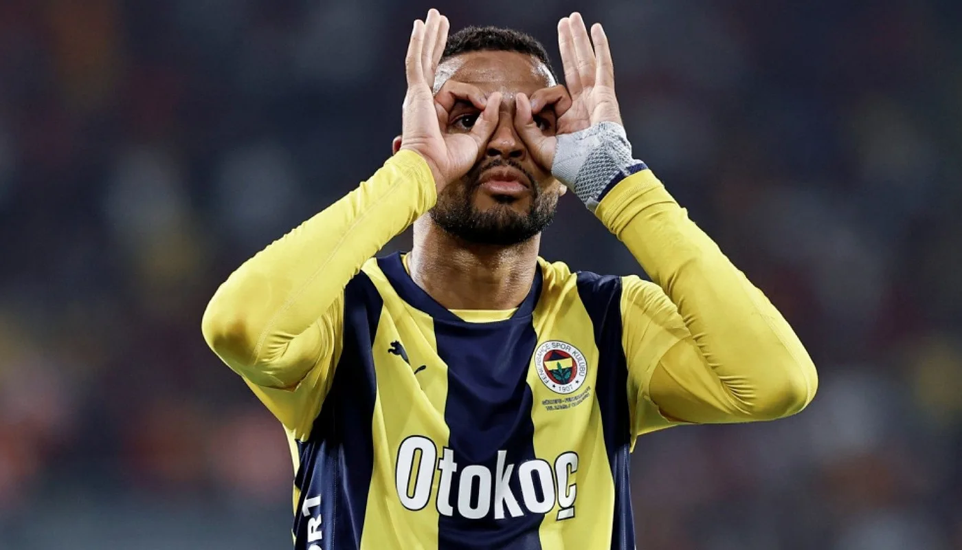 ترتيب هدافي الدوري التركي الممتاز بعد ثنائية يوسف النصيري في شباك هاتاي سبور