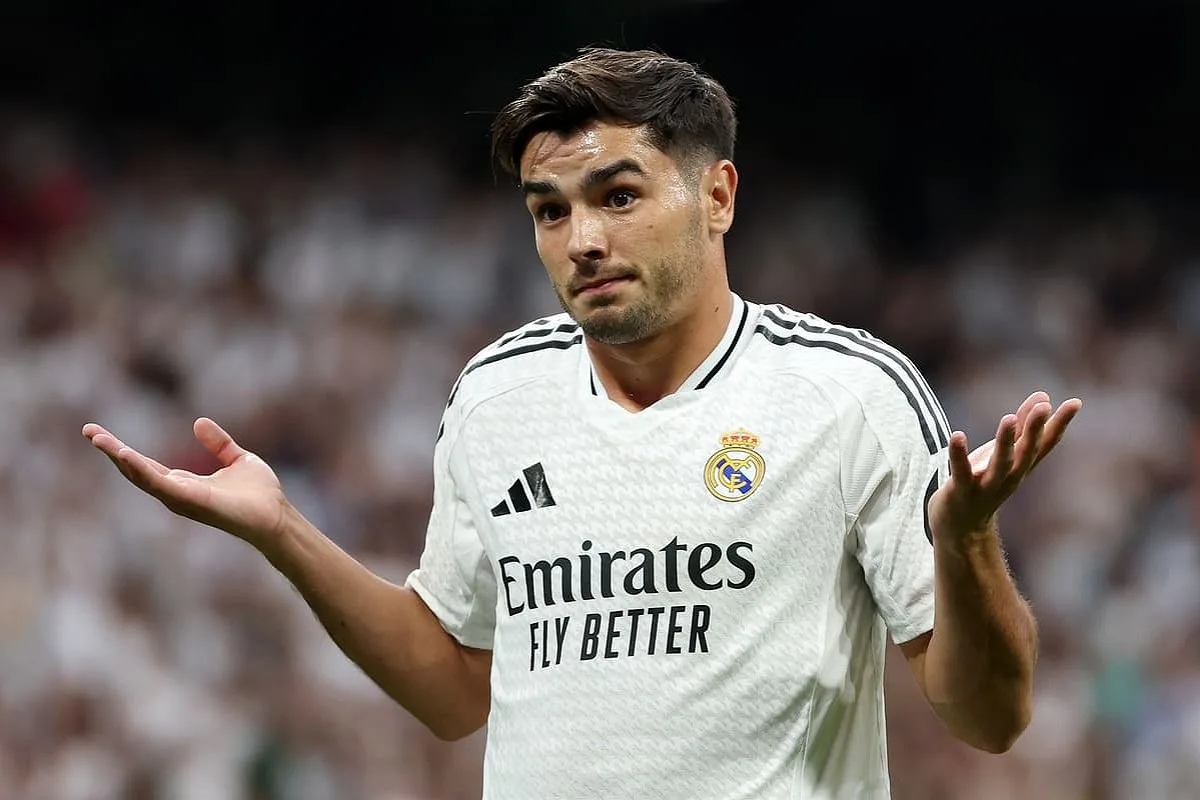 تشكيلة ريال مدريد ضد بلد الوليد في الدوري الإسباني