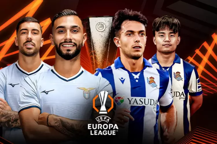 القنوات الناقلة لمباراة لاتسيو وريال سوسييداد في الدوري الأوروبي