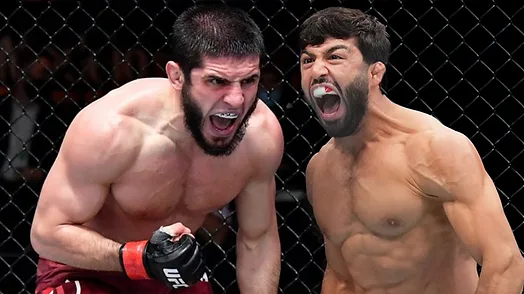 موعد نزال إسلام ماخاشيف وأرمان تساروكيان والقنوات الناقلة في Ufc 311 موعد نزال إسلام ماخاشيف وأرمان تساروكيان والقنوات الناقلة في ufc 311