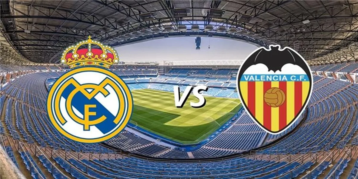 بث مباشر مباراة ريال مدريد وفالنسيا في الدوري الإسباني 2025 بث مباشر مباراة ريال مدريد وفالنسيا في الدوري الإسباني 2025