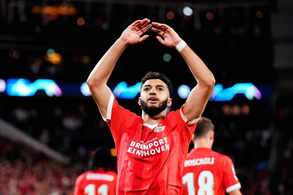 فيديو مايسترو المنتخب المغربي إسماعيل صيباري يسجل هدف رائع ويقود فريقه لتعادل مثير بالدوري الهولندي