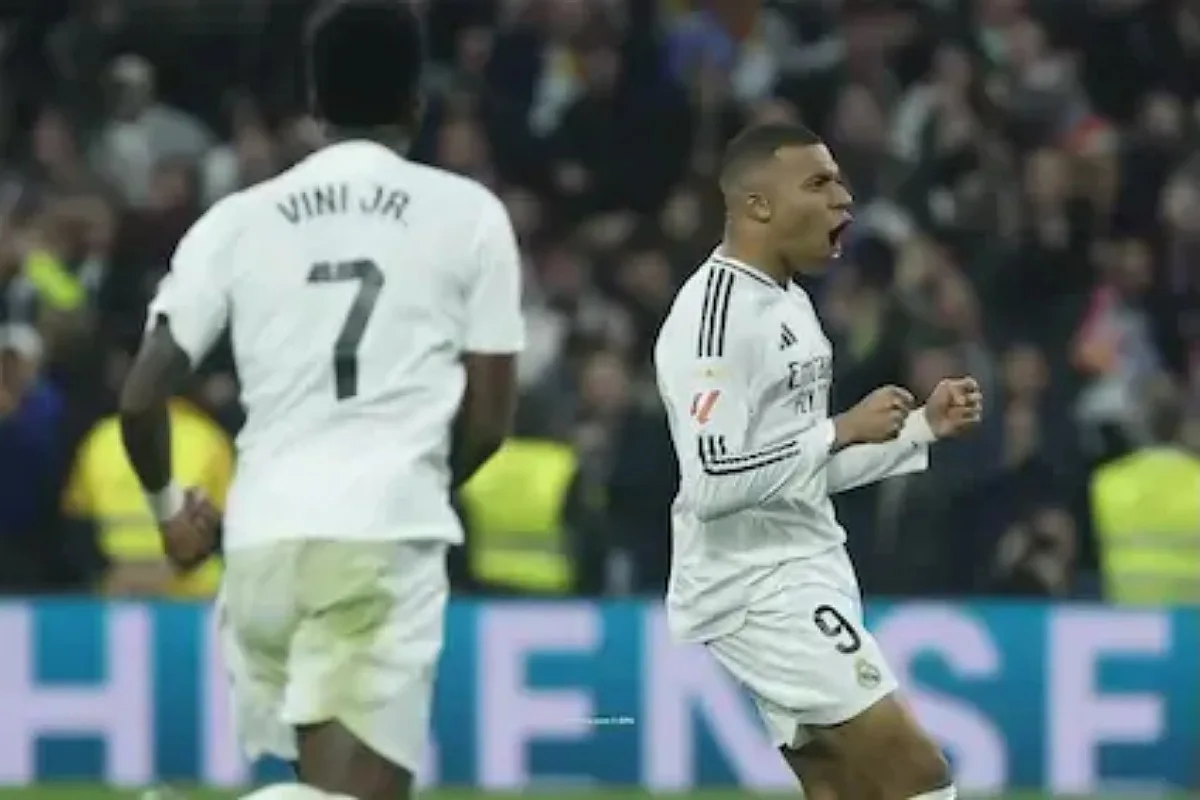 ترتيب هدافي الدوري الإسباني بعد تسجيل مبابي في شباك أتلتيكو مدريد