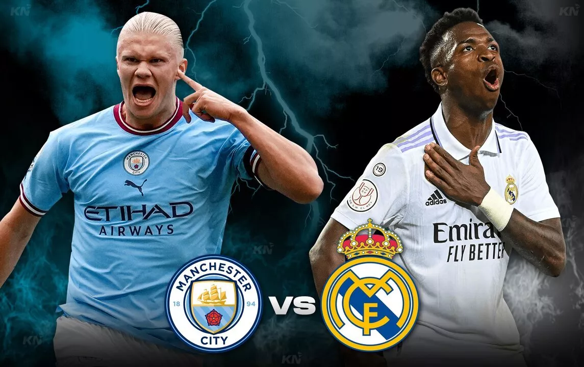 هل تعمد اليويفا مواجهة ريال مدريد ومانشستر سيتي في دوري أبطال أوروبا؟ هل تعمد اليويفا مواجهة ريال مدريد ومانشستر سيتي في دوري أبطال أوروبا؟