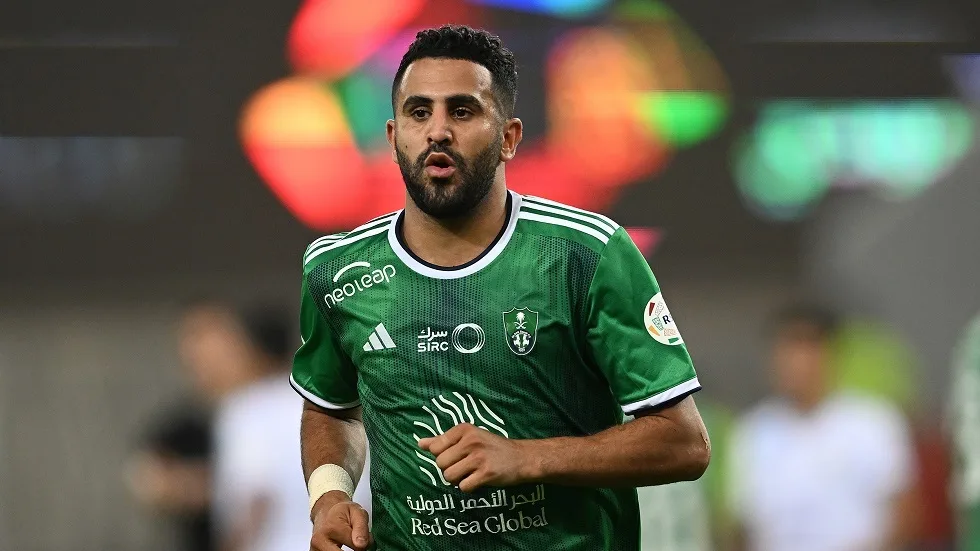 فيديو رياض محرز يقود الأهلي إلى فوز مثير على القتح بثنائية في دوري روشن