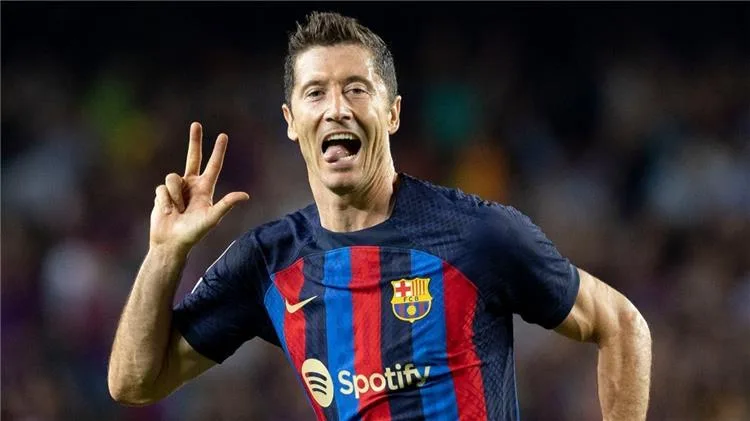 ترتيب الدوري الإسباني بعد فوز برشلونة على ديبورتيفو ألافيس