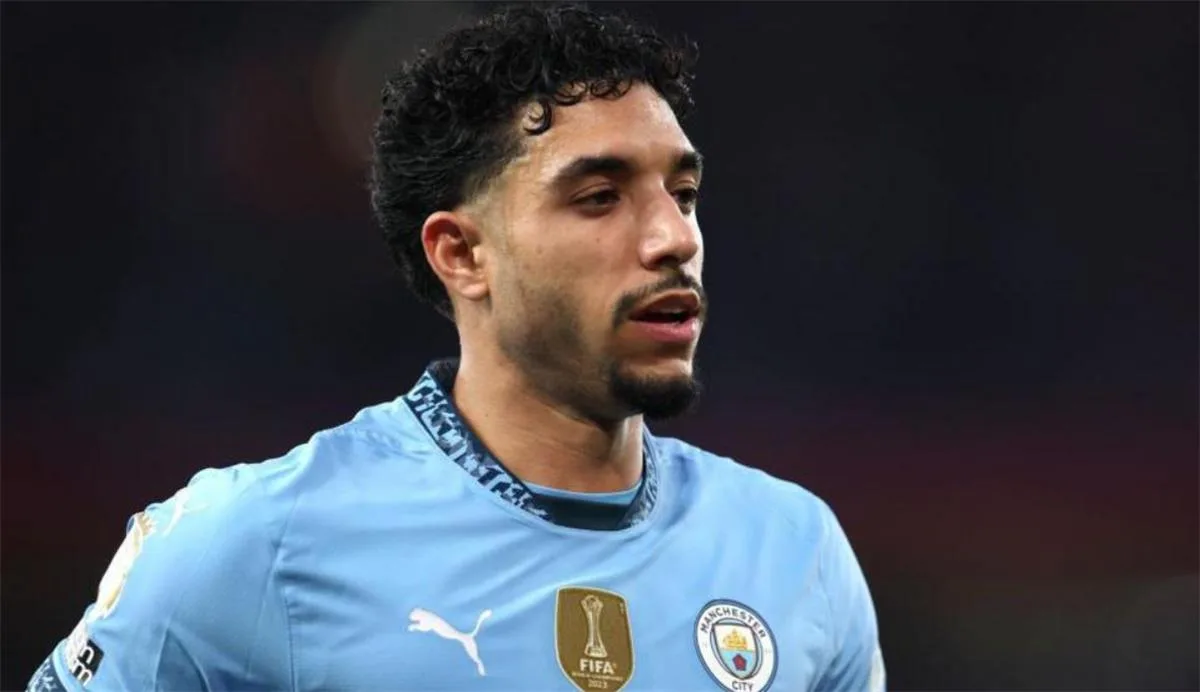 تشكيلة مان سيتي ضد ريال مدريد في دوري أبطال أوروبا 2024-2025