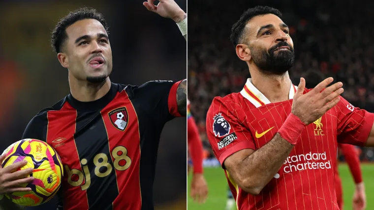 القنوات المفتوحة الناقلة لمباراة ليفربول وبورنموث في الدوري الإنجليزي الممتاز