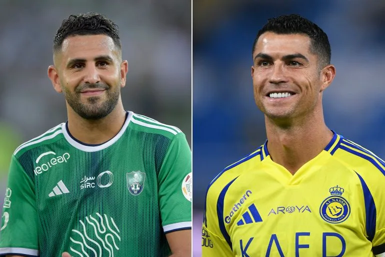 توقيت مباراة الأهلي والنصر والنصر والقنوات الناقلة في دوري روشن السعودي للمحترفين